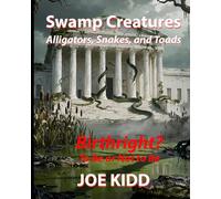 Swamp Creatures: Birthright? To Be or Not To Be