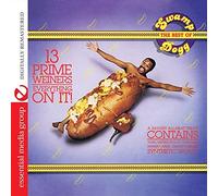 Swamp Dogg - 13 Prime Weiners - Everything On It: Best Of Swamp