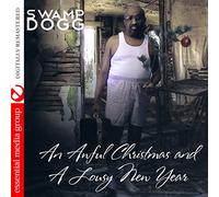 Swamp Dogg - Awful Christmas & a Lousy New Year
