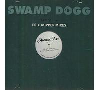 Swamp Dogg - Baby You'Re My Everything: Antonis Kanakis Remix