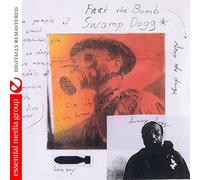 Swamp Dogg - Best Of 25 Years Of Swamp Dog: Or Fk Bomb Stop