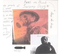 Swamp Dogg - Best Of 25 Years Of Swamp Dogg