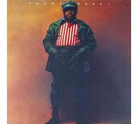Swamp Dogg Cuffed, Collared & Tagged (Vinyl LP) 12" Album