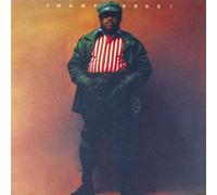 Swamp Dogg - Cuffed Collared & Tagged