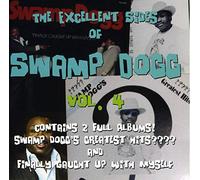 Swamp Dogg - Excellent Sides of..4