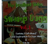 Swamp Dogg - Excellent Sides of,Vol.1
