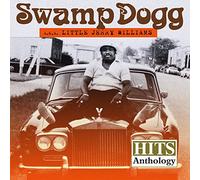 Swamp Dogg - Hits Anthology