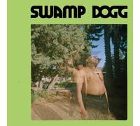 Swamp Dogg - I Need A Job...So I Can Buy More Auto-Tune