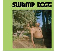 Swamp Dogg I Need a Job... So I Can Buy More Auto-tune (Vinyl LP)