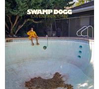 Swamp Dogg - Love, Loss, And Auto-Tune (LP)