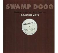 Swamp Dogg - My Heart Just Can't Stop Dancing: Opolopo Mixes