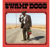 Swamp Dogg Sorry You Couldn't Make It (Vinyl LP) 12" Album
