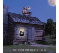 Swamp Dogg - White Man Made Me Do It