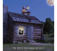 Swamp Dogg - White Man Made Me Do It