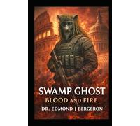Swamp Ghost: Blood and Fire