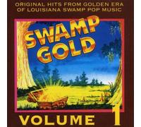 Swamp Gold - Vol. 1-Swamp Gold