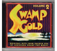 Swamp Gold - Vol. 2-Swamp Gold