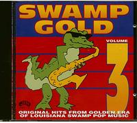 Swamp Gold - Vol. 3-Swamp Gold