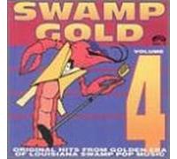Swamp Gold - Vol. 4-Swamp Gold