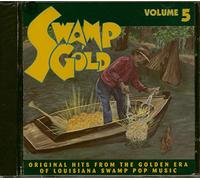 Swamp Gold - Vol. 5-Swamp Gold