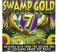 Swamp Gold - Vol. 7-Swamp Gold