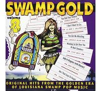 Swamp Gold - Vol. 8-Swamp Gold