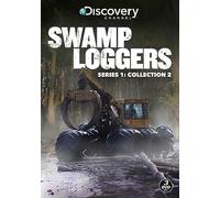 Swamp Loggers - Series 1 Collection 2