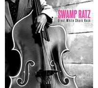 Swamp Ratz Great White Shark Rock (Vinyl LP)
