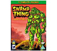 Swamp Thing