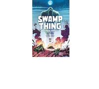 Rick Veitch Swamp Thing by Rick Veitch Book One: Wild Things (Tascabile)