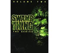 Swamp Thing: The Series Volume 2