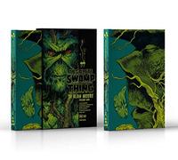 Swamp Thing. Vol. 1