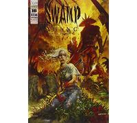 Swamp Thing (Vol. 16)