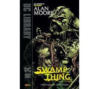 Swamp Thing. Vol. 2