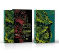 Swamp Thing. Vol. 2