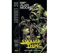 Swamp Thing. Vol. 2 - - 2024