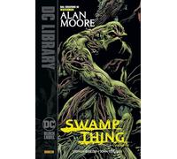 Swamp Thing (Vol. 3)