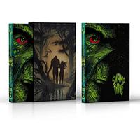 Swamp thing. Vol. 3