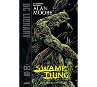 Swamp Thing. Vol. 3