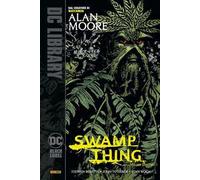 Swamp Thing. Vol. 4
