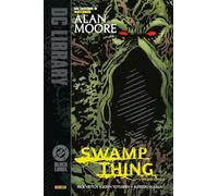 Swamp thing (Vol. 5)