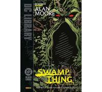 Swamp thing. Vol. 5