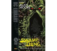 Swamp thing. Vol. 5 - Moore Alan