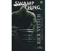 Swamp Thing. Vol. 7