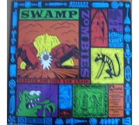 Swamp Zombies - Scratch & Sniff