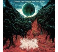 Swampbeast - Offering of Chaos, Lamenting in the Blood of Man