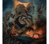 Swampbeast - Seven Evils Spawned Of Seven Heads