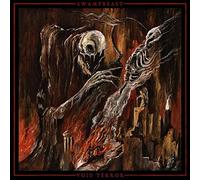 Swampbeast, Void Terror - Split