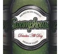 Swamphouse - Swing for the Fences