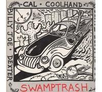 Swamptrash - It Makes No Never Mind